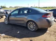 ✅ 2014 Dodge Dart SXT • VIN: 1C3CDFBB8ED767277 • Лот: 81415235. Опубликован ранее на Copart с пробегом Не указан. Бесплатный доступ к архиву аукционных продаж из США и подробный отчёт об истории автомобиля на DreamBid. Изображение 2.