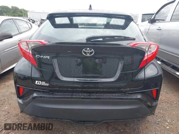 ✅ 2021 Toyota C-HR XLE • VIN: NMTKHMBX0MR131224 • Лот: 42882860. Опубликован ранее на IAAI с пробегом 42 754 миль. Бесплатный доступ к архиву аукционных продаж из США и подробный отчёт об истории автомобиля на DreamBid. Изображение 16.