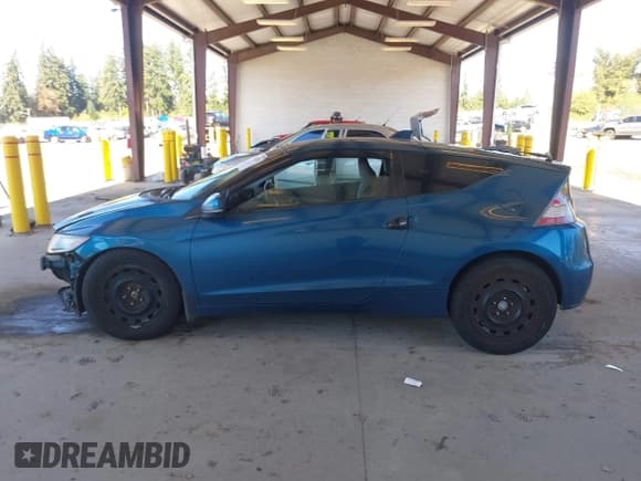 ✅ 2011 Honda CR-Z EX • VIN: JHMZF1C68BS015976 • Lot: 43386720. Wystawiony na IAAI z przebiegiem 147 439 mil. Bezpłatny archiwum sprzedaży aukcyjnych z USA i szczegółowy raport historii pojazdu na DreamBid. Zdjęcie 15.