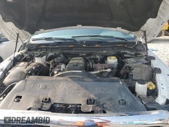 ✅ 2018 Ram 2500 Tradesman • VIN: 3C6UR5CL1JG270708 • Лот: 67221715. Опубликован ранее на Copart с пробегом 145 250 миль. Бесплатный доступ к архиву аукционных продаж из США и подробный отчёт об истории автомобиля на DreamBid. Изображение 11.