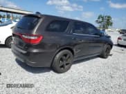 ✅ 2017 Dodge Durango GT • VIN: 1C4RDHDG6HC757724 • Lot: 51909805. Listed on Copart with 188,514 mi. Free auction sales archive from the USA and detailed vehicle history report at DreamBid. Image 3.