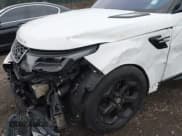 ✅ 2018 Land Rover Range Rover Sport HSE • VIN: SALWR2RK2JA697059 • Лот: 41131005. Опубликован ранее на IAAI с пробегом 44 254 миль. Бесплатный доступ к архиву аукционных продаж из США и подробный отчёт об истории автомобиля на DreamBid. Изображение 18.