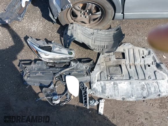 ✅ 2018 Infiniti Q50 Luxe • VIN: JN1EV7AR7JM430957 • Лот: 43167326. Опубликован ранее на IAAI с пробегом 70 679 миль. Бесплатный доступ к архиву аукционных продаж из США и подробный отчёт об истории автомобиля на DreamBid. Изображение 12.