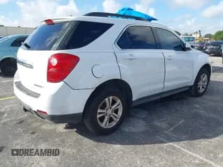 ✅ 2013 Chevrolet Equinox LT • VIN: 2GNALPEK9D6209479 • Лот: 43547582. Опубликован ранее на IAAI с пробегом 145 079 миль. Бесплатный доступ к архиву аукционных продаж из США и подробный отчёт об истории автомобиля на DreamBid. Изображение 4.