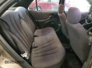 ✅ 2001 Pontiac Sunfire SE • VIN: 1G2JB524017181271 • Lot: 71669465. Wystawiony na Copart z przebiegiem 185 406 mil. Bezpłatny archiwum sprzedaży aukcyjnych z USA i szczegółowy raport historii pojazdu na DreamBid. Zdjęcie 10.