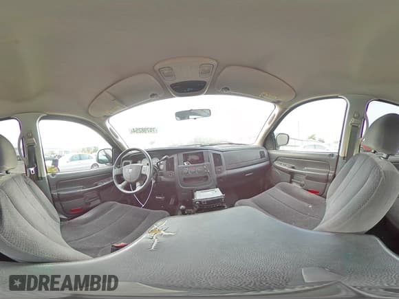 ✅ 2004 Dodge 1500 SLT • VIN: 1D7HU18N54S759479 • Лот: 70798254. Опубликован ранее на Copart с пробегом 157 735 миль. Бесплатный доступ к архиву аукционных продаж из США и подробный отчёт об истории автомобиля на DreamBid. Изображение 13.