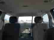 2012 Dodge Grand Caravan SXT z VIN 2C4RDGCG9CR198584, wystawiony jako Copart lot #87287765 z przebiegiem 189 694 mil mil oraz Szkoda całkowita • Salvage title. Historia ofert i sprzedaży dostępna na DreamBid. Obrazek 10.