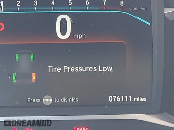 ✅ 2020 Honda Pilot EX-L • VIN: 5FNYF5H59LB023989 • Lot: 43483678. Wystawiony na IAAI z przebiegiem 76 111 mil. Bezpłatny archiwum sprzedaży aukcyjnych z USA i szczegółowy raport historii pojazdu na DreamBid. Zdjęcie 15.