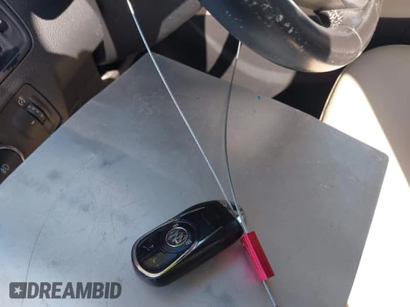 ✅ 2019 Buick Envision Preferred • VIN: LRBFXBSA1KD104806 • Lot: 43311399. Wystawiony na IAAI z przebiegiem 63 133 mil. Bezpłatny archiwum sprzedaży aukcyjnych z USA i szczegółowy raport historii pojazdu na DreamBid. Zdjęcie 11.