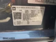 ✅ 2020 Chevrolet Silverado 1500 RST • VIN: 3GCUYEET2LG382171 • Lot: 75344514. Wystawiony na Copart z przebiegiem Nie podano. Bezpłatny archiwum sprzedaży aukcyjnych z USA i szczegółowy raport historii pojazdu na DreamBid. Zdjęcie 13.