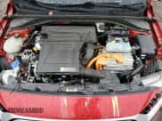 ✅ 2020 Hyundai Ioniq SE • VIN: KMHC75LC6LU235426 • Lot: 49510765. Wystawiony na Copart z przebiegiem 78 575 mil. Bezpłatny archiwum sprzedaży aukcyjnych z USA i szczegółowy raport historii pojazdu na DreamBid. Zdjęcie 11.