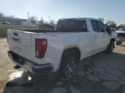 ✅ 2021 GMC Sierra 1500 SLE • VIN: 1GTV9BED5MZ315834 • Лот: 83440844. Опубликован ранее на Copart с пробегом 64 364 миль. Бесплатный доступ к архиву аукционных продаж из США и подробный отчёт об истории автомобиля на DreamBid. Изображение 3.