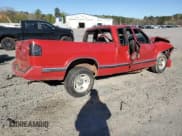 ✅ 1996 Chevrolet S-10 LS • VIN: 1GCCS19X4TK129171 • Лот: 49418455. Опубликован ранее на Copart с пробегом 242 161 миль. Бесплатный доступ к архиву аукционных продаж из США и подробный отчёт об истории автомобиля на DreamBid. Изображение 3.