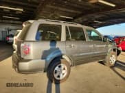 ✅ 2008 Honda Pilot VP • VIN: 5FNYF18238B039532 • Lot: 90130735. Listed on Copart with 134,766 mi. Free auction sales archive from the USA and detailed vehicle history report at DreamBid. Image 3.