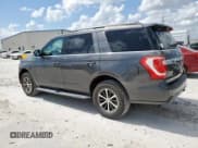 ✅ 2021 Ford Expedition XLT • VIN: 1FMJU1HT1MEA76652 • Lot: 64781415. Listed on Copart with 107,789 mi. Free auction sales archive from the USA and detailed vehicle history report at DreamBid. Image 2.