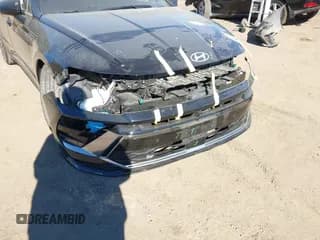 ✅ 2024 Hyundai Sonata Limited • VIN: KMHL54JJ1RA097645 • Лот: 43430765. Опубликован ранее на IAAI с пробегом 19 219 миль. Бесплатный доступ к архиву аукционных продаж из США и подробный отчёт об истории автомобиля на DreamBid. Изображение 6.