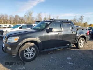 ✅ 2010 Ford Explorer Sport Trac XLT • VIN: 1FMEU3BE1AUF07788 • Лот: 87192925. Опубликован ранее на Copart с пробегом 104 777 миль. Бесплатный доступ к архиву аукционных продаж из США и подробный отчёт об истории автомобиля на DreamBid. Изображение 1.