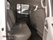 ✅ 2021 Nissan Frontier SV • VIN: 1N6ED0EB7MN721863 • Лот: 41665670. Опубликован ранее на IAAI с пробегом 53 072 миль. Бесплатный доступ к архиву аукционных продаж из США и подробный отчёт об истории автомобиля на DreamBid. Изображение 8.