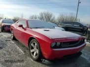 ✅ 2013 Dodge Challenger Rallye Redline • VIN: 2C3CDYAG8DH578901 • Lot: 84758974. Wystawiony na Copart z przebiegiem 128 468 mil. Bezpłatny archiwum sprzedaży aukcyjnych z USA i szczegółowy raport historii pojazdu na DreamBid. Zdjęcie 11.