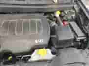 2018 Dodge Journey SXT с VIN 3C4PDCBG0JT521769, выставлен на аукционе Copart как лот 81673055 с пробегом 134 507 миль миль и Списание • Salvage title. История ставок и продаж доступна на DreamBid. Изображение 17.