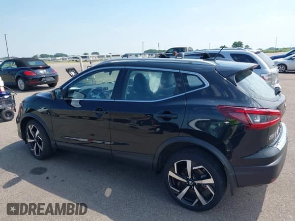 ✅ 2022 Nissan Rogue SL • VIN: JN1BJ1CW2NW497250 • Лот: 42661514. Опубликован ранее на IAAI с пробегом 19 369 миль. Бесплатный доступ к архиву аукционных продаж из США и подробный отчёт об истории автомобиля на DreamBid. Изображение 14.