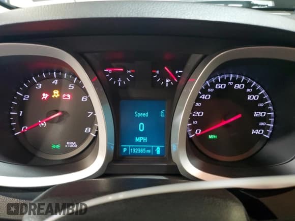 ✅ 2012 Chevrolet Equinox 1LT • VIN: 2GNFLEEK8C6129549 • Лот: 87245245. Опубликован ранее на Copart с пробегом 132 365 миль. Бесплатный доступ к архиву аукционных продаж из США и подробный отчёт об истории автомобиля на DreamBid. Изображение 9.