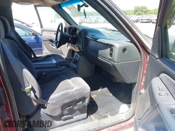 ✅ 2002 Chevrolet Silverado 1500 LT • VIN: 2GCEK19T921360703 • Lot: 42169431. Listed on IAAI with 272,403 mi. Free auction sales archive from the USA and detailed vehicle history report at DreamBid. Image 5.