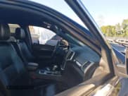 ✅ 2016 Jeep Grand Cherokee High Altitude • VIN: 1C4RJFCG8GC384330 • Лот: 43062461. Опубликован ранее на IAAI с пробегом Не указан. Бесплатный доступ к архиву аукционных продаж из США и подробный отчёт об истории автомобиля на DreamBid. Изображение 5.