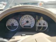 ✅ 2005 Ford F-150 XLT • VIN: 1FTPW125X5KC40972 • Lot: 52527655. Listed on Copart with 175,128 mi. Free auction sales archive from the USA and detailed vehicle history report at DreamBid. Image 9.