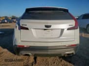 ✅ 2019 Cadillac XT4 FWD Premium Luxury • VIN: 1GYFZCR45KF127201 • Lot: 90349325. Listed on Copart with 113,274 mi. Free auction sales archive from the USA and detailed vehicle history report at DreamBid. Image 6.