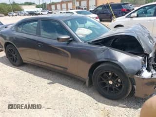 ✅ 2014 Dodge Charger SXT • VIN: 2C3CDXHGXEH358791 • Lot: 42751621. Listed on IAAI with 203,349 mi. Free auction sales archive from the USA and detailed vehicle history report at DreamBid. Image 1.