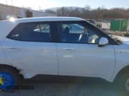 ✅ 2021 Hyundai Venue SE • VIN: KMHRB8A34MU072256 • Lot: 41223334. Listed on IAAI with 66,498 mi. Free auction sales archive from the USA and detailed vehicle history report at DreamBid. Image 13.