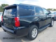 ✅ 2018 Chevrolet Tahoe LT • VIN: 1GNSCBKC3JR163152 • Lot: 43130427. Listed on IAAI with 122,947 mi. Free auction sales archive from the USA and detailed vehicle history report at DreamBid. Image 4.