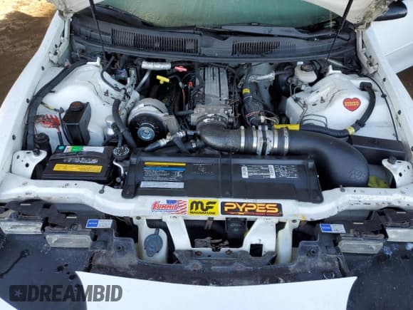 ✅ 1994 Chevrolet Camaro Z28 • VIN: 2G1FP32P6R2173799 • Лот: 44282745. Опубликован ранее на Copart с пробегом 122 124 миль. Бесплатный доступ к архиву аукционных продаж из США и подробный отчёт об истории автомобиля на DreamBid. Изображение 11.