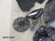 ✅ 2023 Tesla Model Y Long Range • VIN: 7SAYGAEEXPF789037 • Lot: 41551605. Listed on IAAI with 8,630 mi. Free auction sales archive from the USA and detailed vehicle history report at DreamBid. Image 11.