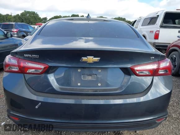 2021 Chevrolet Malibu LT with VIN 1G1ZD5STXMF028769, listed as a IAAI auction lot 42799248 with 98,968 mi miles and . Bid and sale history available at DreamBid. Image 15.