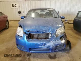 ✅ 2010 Chevrolet Aveo 1LT • VIN: KL1TD5DE9AB083364 • Lot: 50867345. Wystawiony na Copart z przebiegiem 100 075 mil. Bezpłatny archiwum sprzedaży aukcyjnych z USA i szczegółowy raport historii pojazdu na DreamBid. Zdjęcie 5.