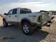 2009 Dodge 1500 TRX с VIN 1D3HV13TX9S713142, выставлен на аукционе Copart как лот 55308635 с пробегом 181 651 миль миль и Списание • Salvage title. История ставок и продаж доступна на DreamBid. Изображение 2.