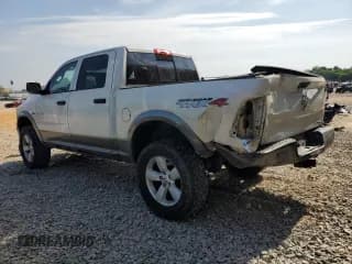 ✅ 2009 Dodge 1500 TRX • VIN: 1D3HV13TX9S713142 • Lot: 55308635. Wystawiony na Copart z przebiegiem 181 651 mil. Bezpłatny archiwum sprzedaży aukcyjnych z USA i szczegółowy raport historii pojazdu na DreamBid. Zdjęcie 2.