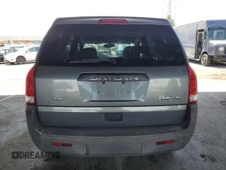 ✅ 2005 Saturn VUE • VIN: 5GZCZ63465S835891 • Lot: 56844285. Wystawiony na Copart z przebiegiem 163 940 mil. Bezpłatny archiwum sprzedaży aukcyjnych z USA i szczegółowy raport historii pojazdu na DreamBid. Zdjęcie 6.