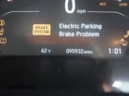 ✅ 2020 Honda CR-V EX-L • VIN: 2HKRW2H88LH673038 • Lot: 43736379. Listed on IAAI with 95,932 mi. Free auction sales archive from the USA and detailed vehicle history report at DreamBid. Image 15.