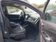 ✅ 2017 Dodge Journey Crossroad • VIN: 3C4PDCGB7HT563752 • Lot: 43286337. Listed on IAAI with 168,603 mi. Free auction sales archive from the USA and detailed vehicle history report at DreamBid. Image 5.