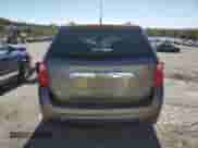 2012 Chevrolet Equinox 2LT с VIN 2GNFLNEK1C6264212, выставлен на аукционе Copart как лот 87193605 с пробегом 135 891 миль миль и Списание • Salvage title. История ставок и продаж доступна на DreamBid. Изображение 6.