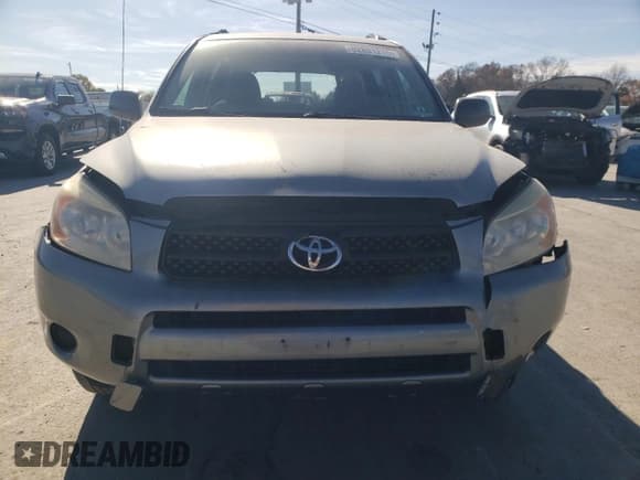 ✅ 2007 Toyota RAV4 • VIN: JTMBD35V175076083 • Lot: 92801215. Wystawiony na Copart z przebiegiem 103 365 mil. Bezpłatny archiwum sprzedaży aukcyjnych z USA i szczegółowy raport historii pojazdu na DreamBid. Zdjęcie 5.