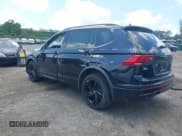 ✅ 2023 Volkswagen Tiguan SE R-Line Black • VIN: 3VV8B7AX2PM070934 • Lot: 42386964. Listed on IAAI with 22,892 mi. Free auction sales archive from the USA and detailed vehicle history report at DreamBid. Image 3.