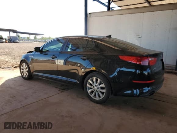 ✅ 2015 Kia Optima EX • VIN: 5XXGN4A74FG471286 • Lot: 90950035. Wystawiony na Copart z przebiegiem 102 367 mil. Bezpłatny archiwum sprzedaży aukcyjnych z USA i szczegółowy raport historii pojazdu na DreamBid. Zdjęcie 2.
