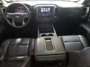 ✅ 2017 Chevrolet Silverado 1500 LTZ • VIN: 3GCUKSECXHG405607 • Lot: 84567205. Wystawiony na Copart z przebiegiem 108 533 mil. Bezpłatny archiwum sprzedaży aukcyjnych z USA i szczegółowy raport historii pojazdu na DreamBid. Zdjęcie 8.