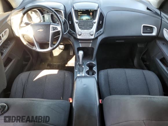 ✅ 2014 Chevrolet Equinox LT • VIN: 2GNALBEK7E6127741 • Лот: 82350455. Опубликован ранее на Copart с пробегом 183 312 миль. Бесплатный доступ к архиву аукционных продаж из США и подробный отчёт об истории автомобиля на DreamBid. Изображение 8.