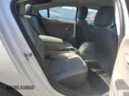 ✅ 2013 Chevrolet Volt • VIN: 1G1RH6E40DU110794 • Lot: 73750684. Wystawiony na Copart z przebiegiem 229 001 mil. Bezpłatny archiwum sprzedaży aukcyjnych z USA i szczegółowy raport historii pojazdu na DreamBid. Zdjęcie 10.