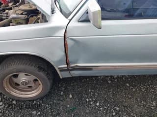 ✅ 1984 Chevrolet S-10 • VIN: 1GCCS14B0E8143452 • Лот: 42218193. Опубликован ранее на IAAI с пробегом 58 426 миль. Бесплатный доступ к архиву аукционных продаж из США и подробный отчёт об истории автомобиля на DreamBid. Изображение 6.